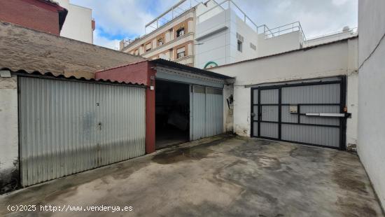 Se Vende en Puertollano - CIUDAD REAL