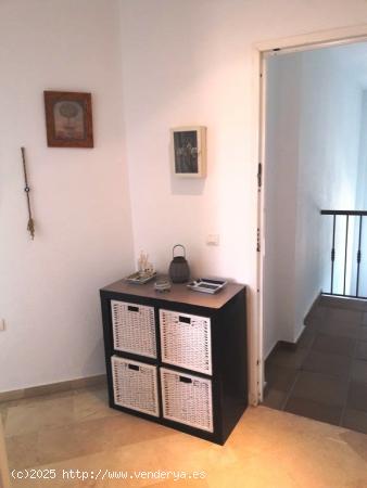 ALQUILER APARTAMENTO NOVO SANCTI PETRI, URB. NOVO ATLANTICO GOLF - CADIZ