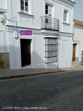  Piso en pleno centro de Medina - CADIZ 