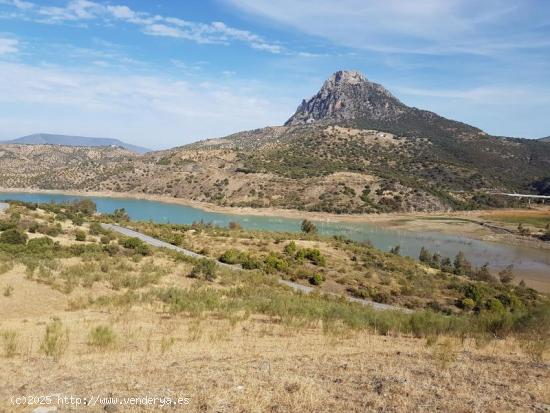 Venta de Finca en Grazalema, Sierra de Cádiz - CADIZ