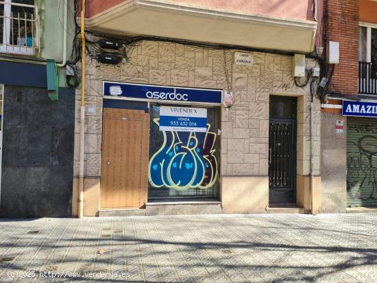  Local comercial en venta en calle Arizala, 46 - Barcelona - BARCELONA 