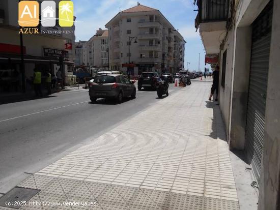 LOCAL DIAFANO EN ZONA CENTRICA - ALICANTE