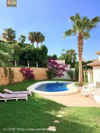  Bonita casa en Altea Hills - ALICANTE 