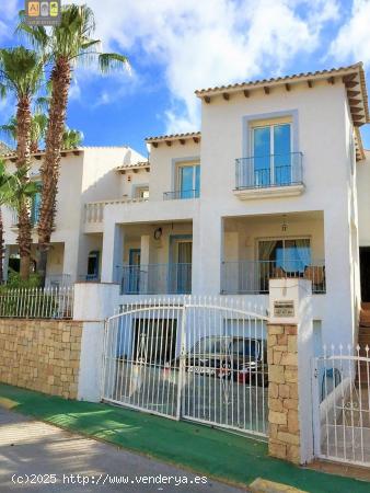 Bonita casa en Altea Hills - ALICANTE