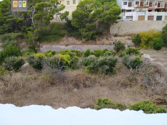 Terreno urbanizable en Altea - ALICANTE