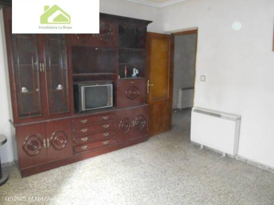  PISO EN VENTA ZONA PINILLA - ZAMORA 