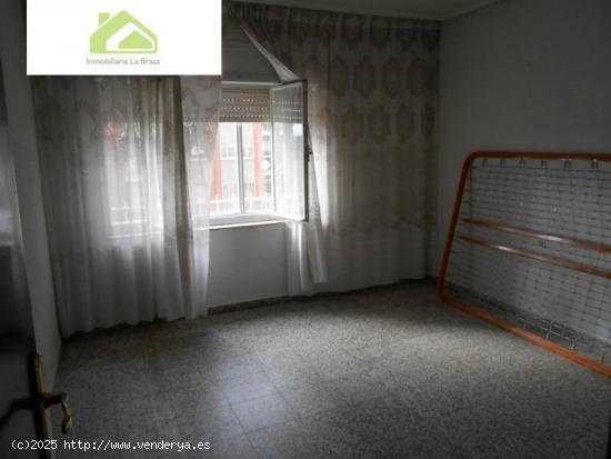 PISO EN VENTA ZONA PINILLA - ZAMORA