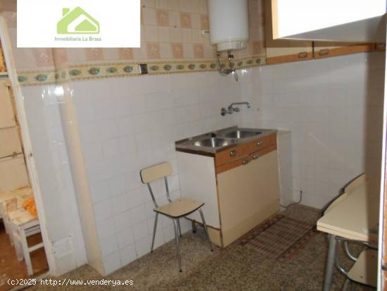 PISO EN VENTA ZONA PINILLA - ZAMORA