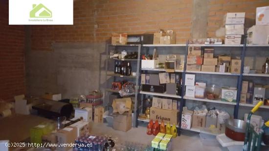 venta local comercial zona centro - ZAMORA