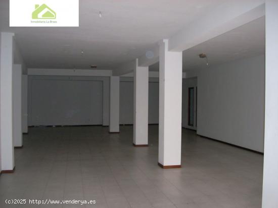 ALQUILER LOCAL COMERCIAL - ZAMORA