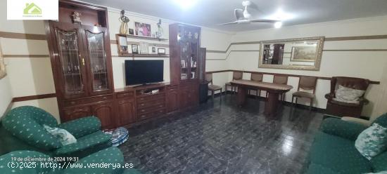  VENTA CASA ZONA LA HORTA - ZAMORA 