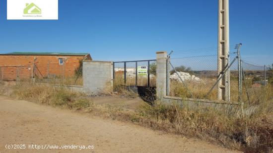 Se Vende en Carrascal - ZAMORA