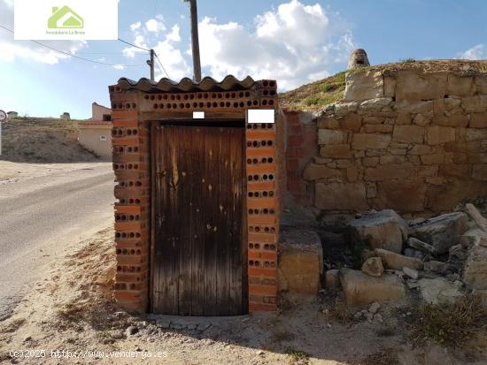  VENTA BODEGA EN CORESES - ZAMORA 