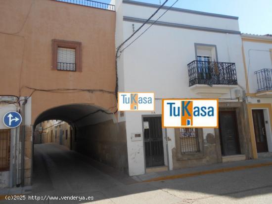  Se Vende en Casar de Caceres - CACERES 