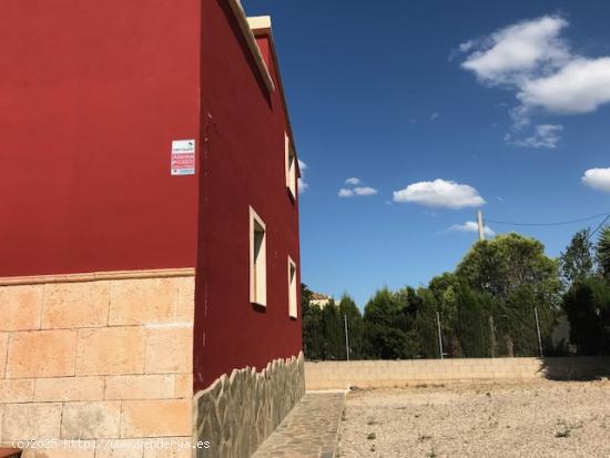 Se Vende en Corbera - VALENCIA