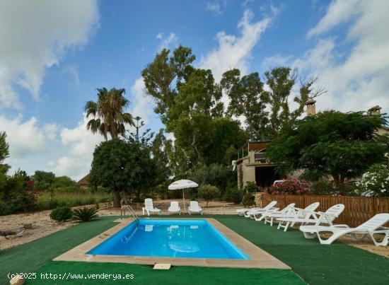  ESTUPENDA CASA PAIRAL REFORMADA - TARRAGONA 