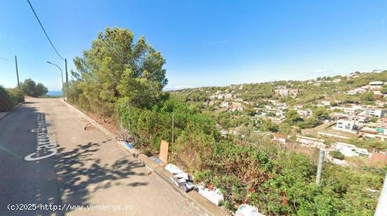  TERRENOS ECONOMICOS EN LOS ROSALES. - TARRAGONA 