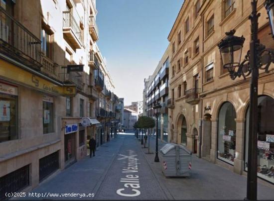 Local Comercial céntrico. - SALAMANCA