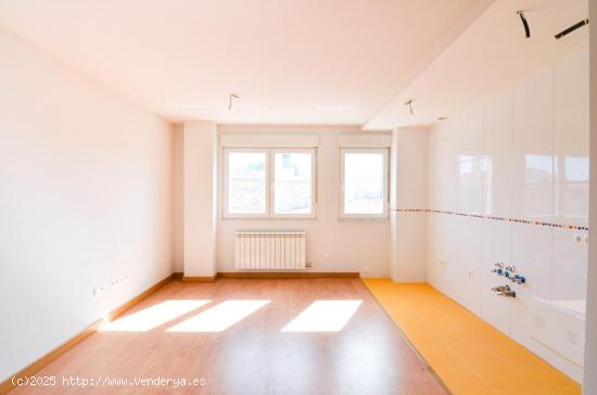 Urbis te ofrece un precioso piso en venta en Arapiles, Salamanca - SALAMANCA