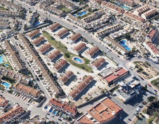 Bungalow en venta en Ciudad Quesada (Alicante)