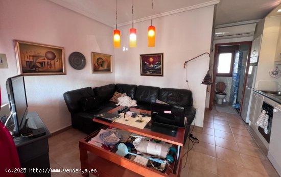 Bungalow en venta en Ciudad Quesada (Alicante)