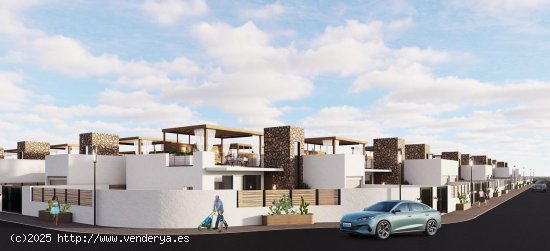  Apartamento en venta a estrenar en Fuente Álamo de Murcia (Murcia) 