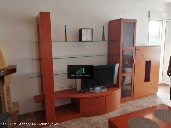  Apartamento en alquiler en Almoradí (Alicante) 