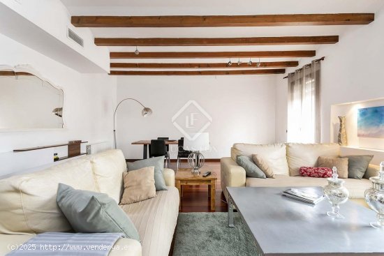  Apartamento en alquiler en Barcelona (Barcelona) 