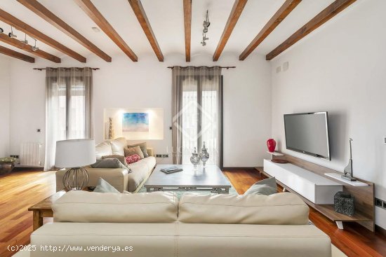 Apartamento en alquiler en Barcelona (Barcelona)