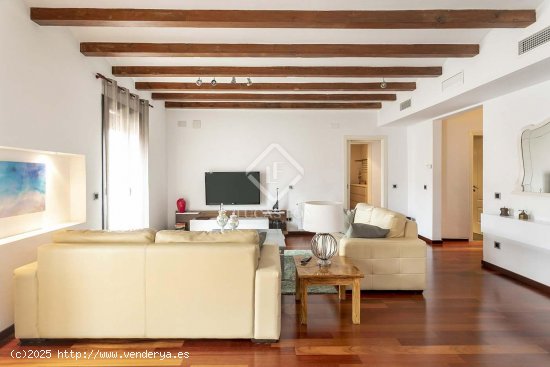 Apartamento en alquiler en Barcelona (Barcelona)