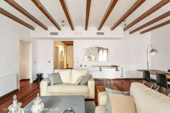 Apartamento en alquiler en Barcelona (Barcelona)