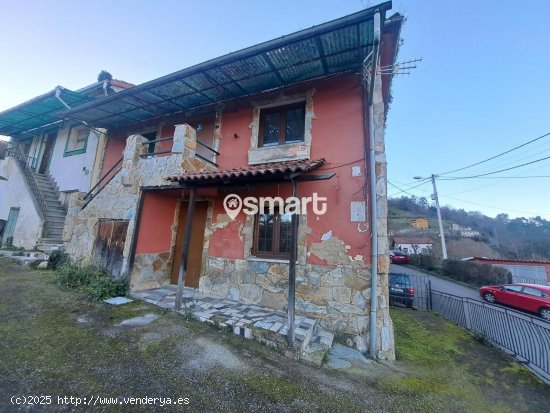  Casa en venta en Mieres (Asturias) 