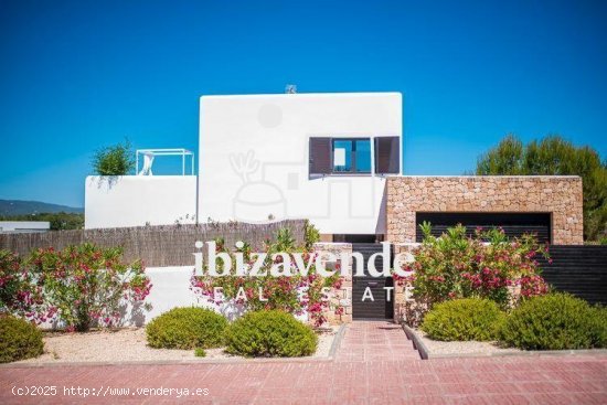 Chalet en alquiler en Sant Antoni de Portmany (Baleares)