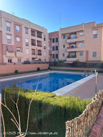  Apartamento en venta en Granada (Granada) 