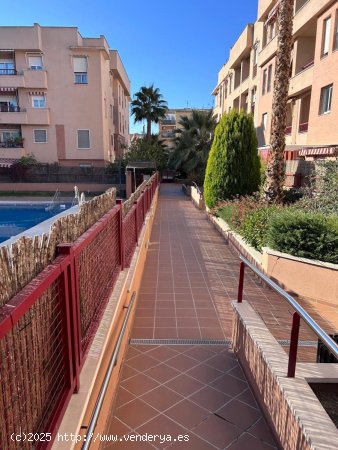 Apartamento en venta en Granada (Granada)