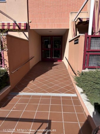 Apartamento en venta en Granada (Granada)