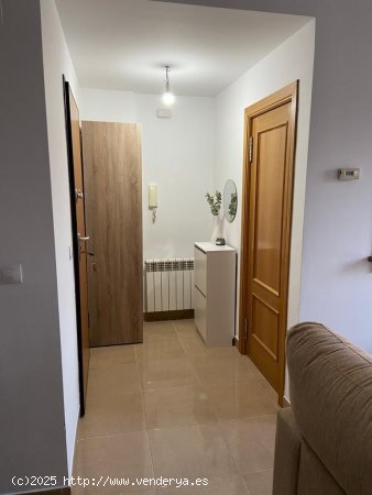 Apartamento en venta en Granada (Granada)