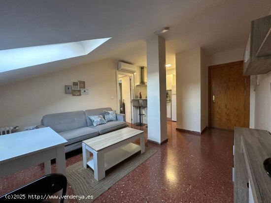  Apartamento en alquiler en Granada (Granada) 