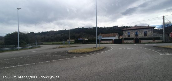 Finca en venta en Llanera (Asturias)