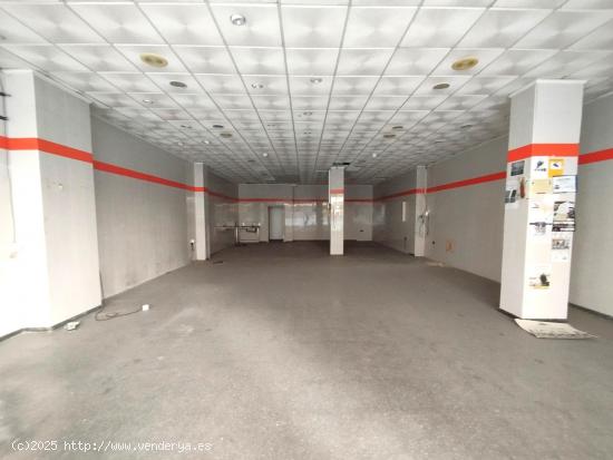 SE VENDE LOCAL COMERCIAL EN GANDÍA - VALENCIA