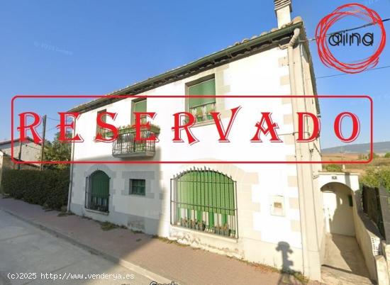  Se Vende en Tiebas - Muruarte de Reta - NAVARRA 