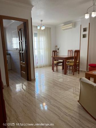  Apartamento cerca del mar - ALICANTE 