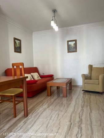 Apartamento cerca del mar - ALICANTE