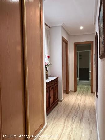 Apartamento cerca del mar - ALICANTE