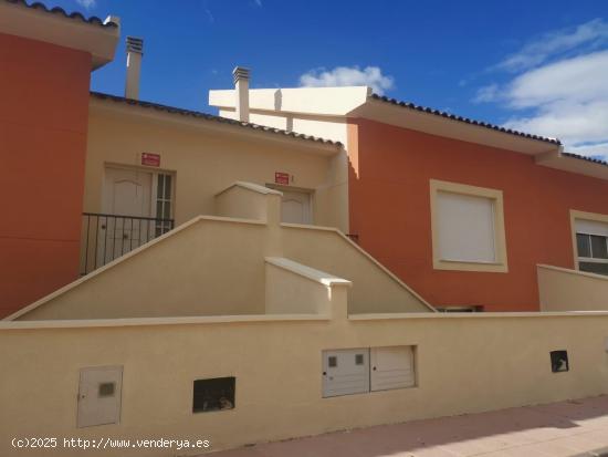 Duplex en Librilla, Murcia - MURCIA