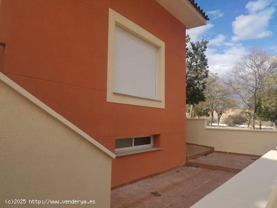 Duplex en Librilla, Murcia - MURCIA