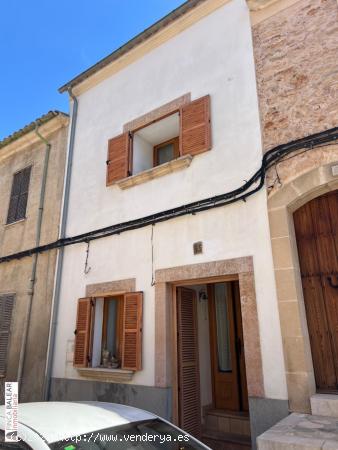 Se Vende en Sencelles - BALEARES