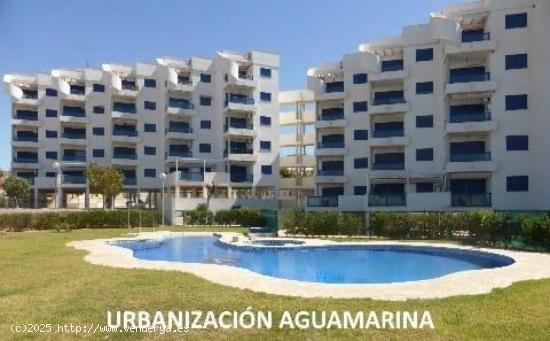 Apartamentos en venta Residencial Aguamarina Isla Plana - MURCIA