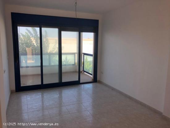 Apartamentos en venta Residencial Aguamarina Isla Plana - MURCIA