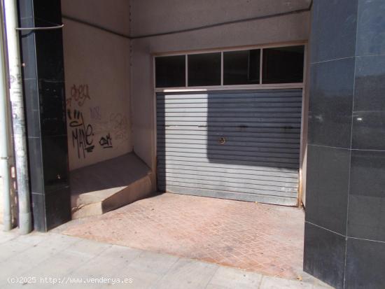 PARKING EN VENTA, CENTRO DE EL VENDRELL - TARRAGONA